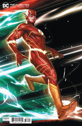 FLASH #766 CVR B INHYUK LEE VAR (Special Order)