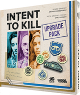 INTENT TO KILL DELUXE UPGRADE (Special Order)