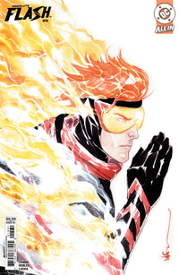ABSOLUTE FLASH #15 NGUYEN (Special Order)