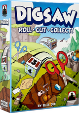 DIGSAW (Special Order)