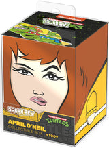 SQUAROES PARAMOUNT TMNT WV1 APRIL (Special Order)