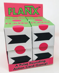 FLANX (EN) (Special Order)