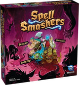SPELL SMASHERS (Special Order)