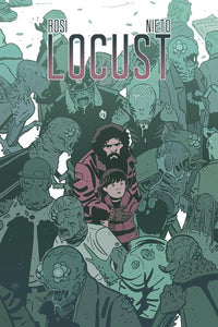 Locust Vol 1 TP (Special Order)
