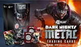 CZPLUS DARK NIGHTS METAL TRADING CARDS (Special Order)