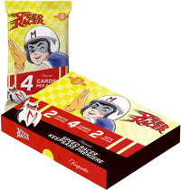KEEPSAKE SPEED RACER PREMIERE BREAKER EDITION 2026 (Pre-Order)