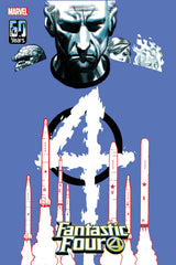 FANTASTIC FOUR LIFE STORY #3 (OF 6) (Special Order)