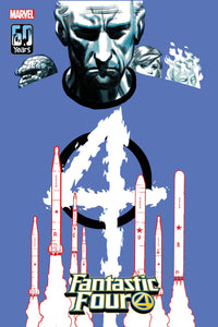 FANTASTIC FOUR LIFE STORY #3 (OF 6) (Special Order)