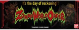 ZOMBIE WORLD ORDER BOOSTER 01 (Special Order)