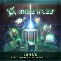 UNSETTLED LUNA'S PERFORMANCE ASSESSMENT LOGS (Special Order)