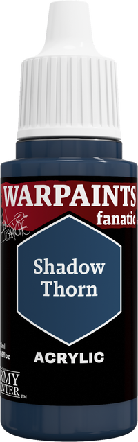 WARPAINTS: MASTERCLASS JOHN BLANCHE ACRYLIC SHADOW THORN (Special Order)