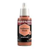 WARPAINTS: FANATIC ACRYLIC BARBARIAN FLESH (Special Order)