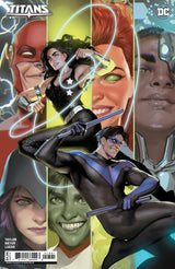 TITANS #15 SEJIC (Special Order)