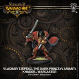 KHADOR VLADIMIR, DARK PRINCE HURR RELIEF WARC BLIS (Special Order)