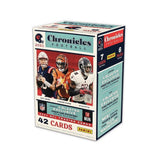 PANINI CHRONICLES FOOTBALL 2021 BLASTER (Special Order)