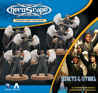 HEROSCAPE ASSOCIATES OF VOLARAK (Pre-Order)