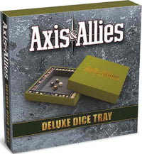AXIS AND ALLIES DELUXE DICE TRAY (Pre-Order)