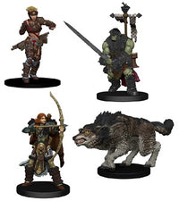 PATHFINDER BATTLES: ICONIC HEROES BOX SET #5 (Special Order)