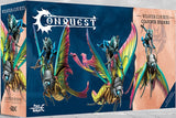 CONQUEST: WEAVER COURTS CIANNIR RIDERS (Special Order)