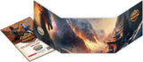 SAVAGE WORLDS LEGEND OF GHOST MOUNTAIN GM SCREEN (Special Order)