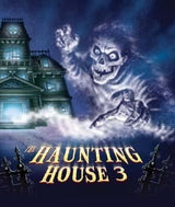 THE HAUNTING HOUSE 3: A GHOST STORY (Special Order)