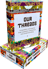 OUR THREADS (Special Order)