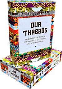 OUR THREADS (Special Order)