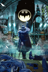 THE PENGUIN #8 (Special Order)