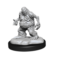 DND UNPAINTED MINIS WV14 MANES (Special Order)