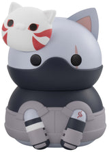 MEGAHOUSE NARUTO MEGA CAT KAKASHI HATAKE (Special Order)