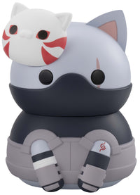 MEGAHOUSE NARUTO MEGA CAT KAKASHI HATAKE (Special Order)