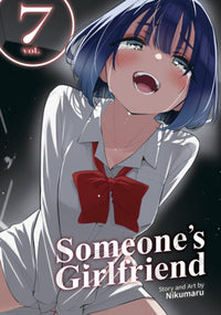 SOMEONE'S GIRLFRIEND VOL 7 (Pre-Order)