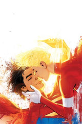 LEGION OF SUPER-HEROES #10 CVR A RYAN SOOK (Special Order)