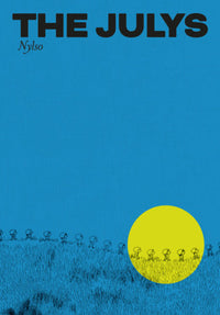 THE JULYS HC (Pre-Order)