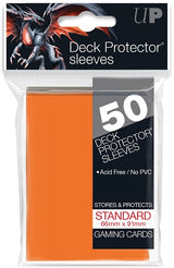 UP D-PRO 50CT ORANGE (Special Order)