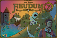 FEUDUM: SEPTENNIAL EDITION (Special Order)
