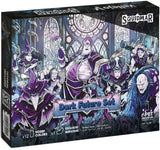 VALLEJO: DARK FUTURE SET BY SQUIDMAR MINIATURES (Special Order)