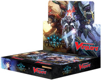 SHADOWVERSE: EVOLVE CROSSOVER SET CARDFIGHT!! VANGUARD (Special Order)