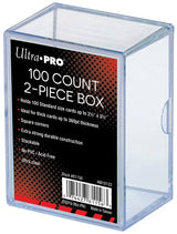UP STORAGE BOX - 2 PIECE - 100 CT (Special Order)