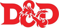 DND/MTG UNPAINTED MINIS WV1 RETAIL REORDER CARDS (Special Order)