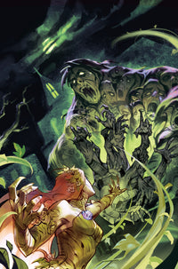 POISON IVY #32 (Special Order)