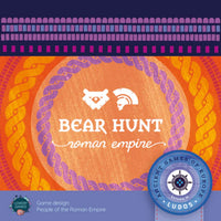 LUDOS EUROPE COLLECTION: BEAR HUNT (Pre-Order)
