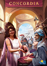 CONCORDIA (Special Order)