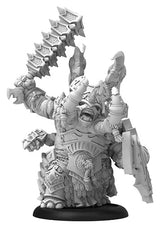SKORNE TIBERION TITAN HEAVY WARBEAST BOX(RESCULPT) (Special Order)