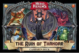 HERO REALMS RUIN OF THANDAR PT 1 CAMPAIGN DECK (Special Order)