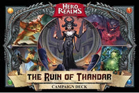 HERO REALMS RUIN OF THANDAR PT 1 CAMPAIGN DECK (Special Order)