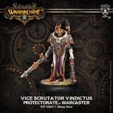 PROTECTORATE VICE SCRUTATOR VINDICTUS WC BLISTER (Special Order)