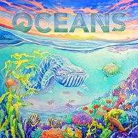 OCEANS (Special Order)