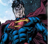 DC HC: MAN OF STEEL TABAPP ELITE 2-PACK (Special Order)