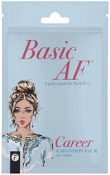 BASIC AF - CAREER (EN) (Special Order)